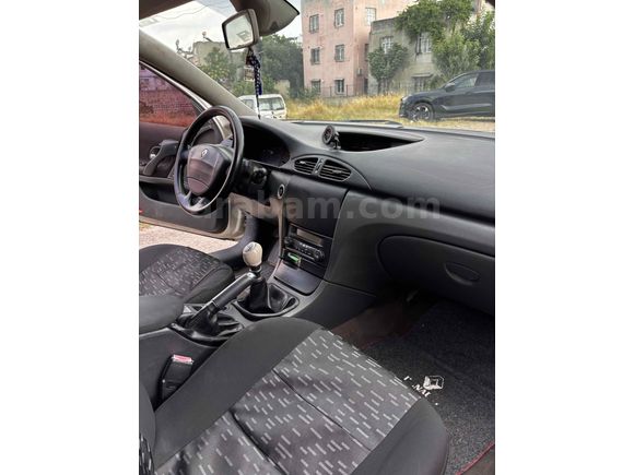 Sahibinden Renault Laguna 1.9 dCi Expression 2005 Model 