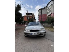 Sahibinden Renault Laguna 1.9 dCi Expression 2005 Model 