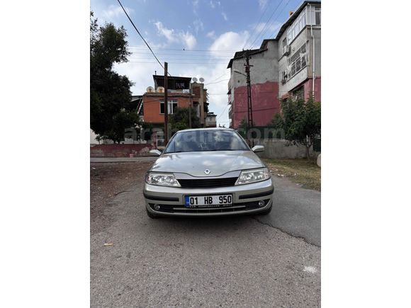 Sahibinden Renault Laguna 1.9 dCi Expression 2005 Model 