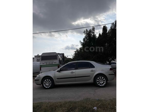 Sahibinden Renault Laguna 1.9 dCi Expression 2005 Model 