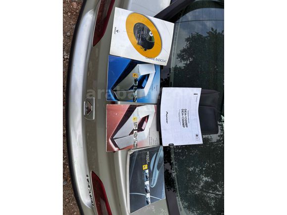 Sahibinden Renault Laguna 1.9 dCi Expression 2005 Model 
