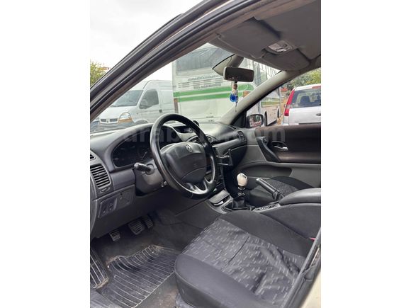 Sahibinden Renault Laguna 1.9 dCi Expression 2005 Model 