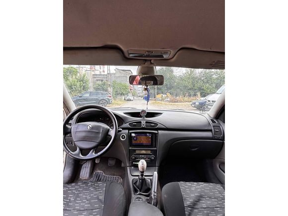 Sahibinden Renault Laguna 1.9 dCi Expression 2005 Model 
