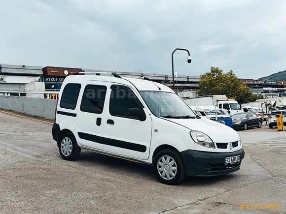 2007 model 270 binde 1.5 dizel yeni muayeneli