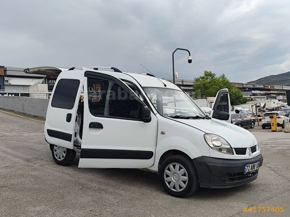 2007 model 270 binde 1.5 dizel yeni muayeneli