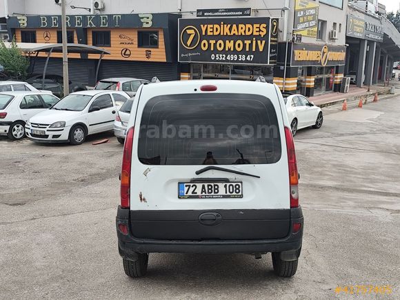 2007 model 270 binde 1.5 dizel yeni muayeneli