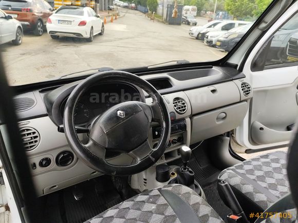 2007 model 270 binde 1.5 dizel yeni muayeneli