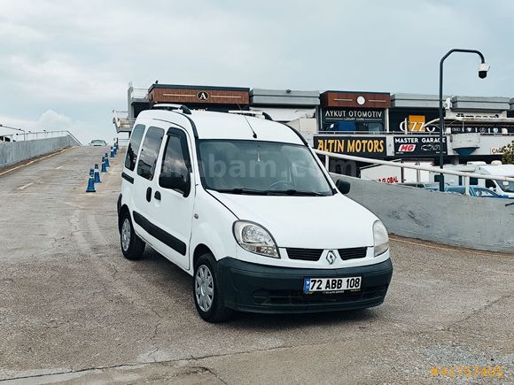 2007 model 270 binde 1.5 dizel yeni muayeneli