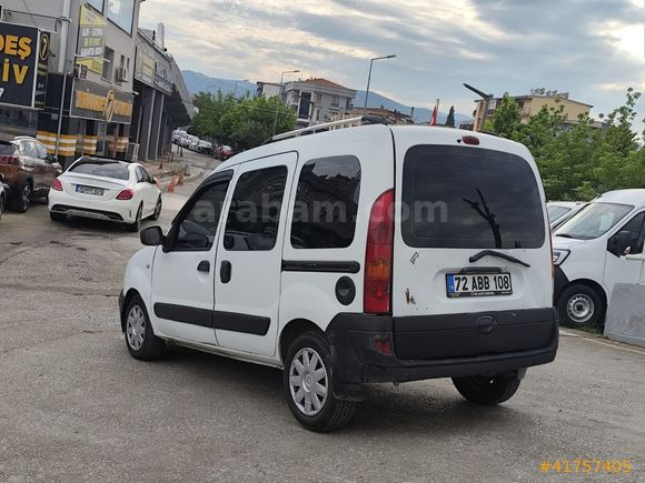 2007 model 270 binde 1.5 dizel yeni muayeneli