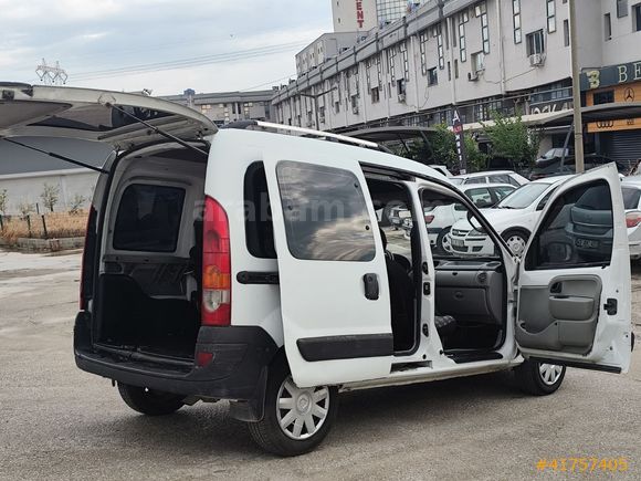 2007 model 270 binde 1.5 dizel yeni muayeneli