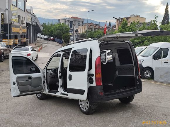 2007 model 270 binde 1.5 dizel yeni muayeneli