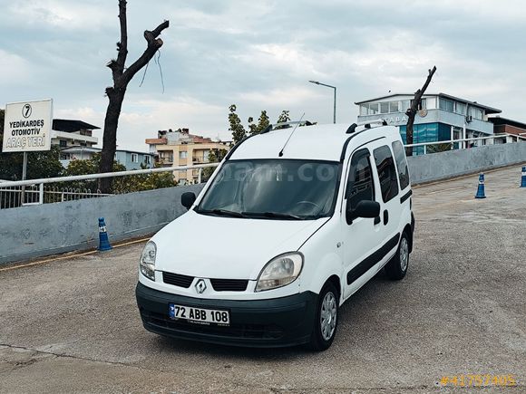 2007 model 270 binde 1.5 dizel yeni muayeneli