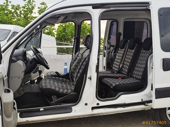 2007 model 270 binde 1.5 dizel yeni muayeneli