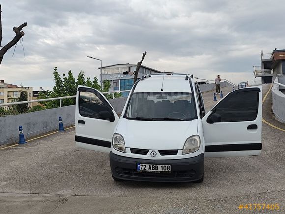 2007 model 270 binde 1.5 dizel yeni muayeneli