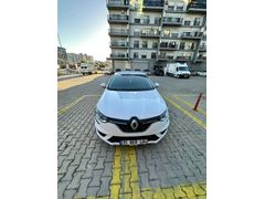 SAHİBİNDEN DEĞİŞENSİZ OTOMOTİK MEGANE 4 