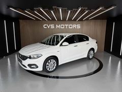 CVS MOTORS'DAN 2020 FİAT EGEA 1.3 MULTİJET URBAN PLUS