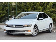 AYHANLAR OTODAN SATLIK PASSAT