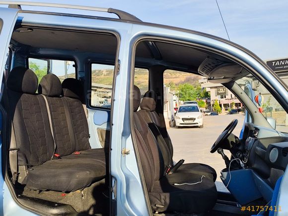 2006 MODEL TUTULAN MOTOR JTD. TURBOLU