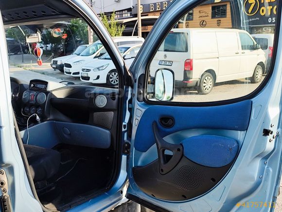 2006 MODEL TUTULAN MOTOR JTD. TURBOLU