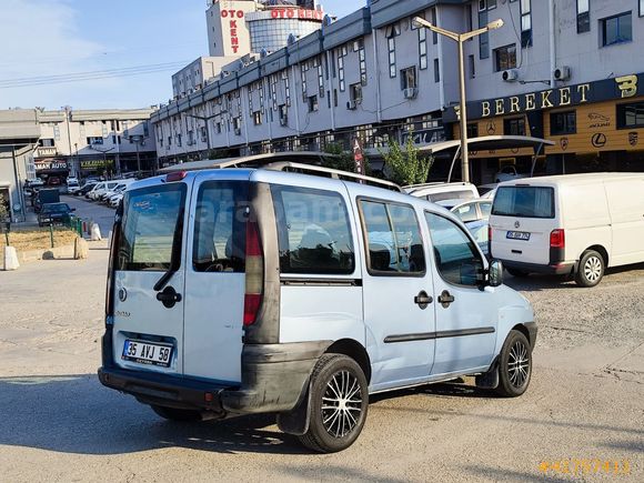 2006 MODEL TUTULAN MOTOR JTD. TURBOLU