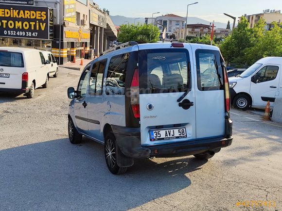 2006 MODEL TUTULAN MOTOR JTD. TURBOLU