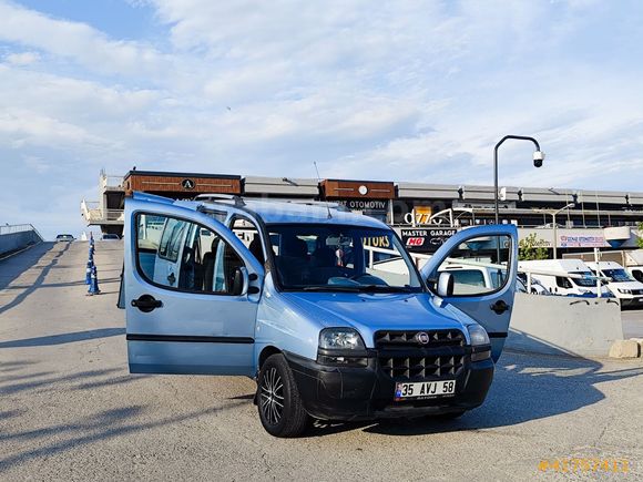 2006 MODEL TUTULAN MOTOR JTD. TURBOLU
