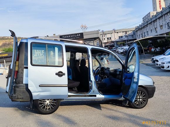 2006 MODEL TUTULAN MOTOR JTD. TURBOLU