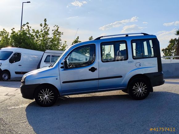2006 MODEL TUTULAN MOTOR JTD. TURBOLU