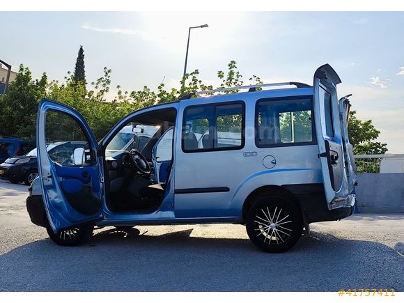 2006 MODEL TUTULAN MOTOR JTD. TURBOLU