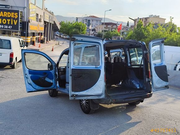 2006 MODEL TUTULAN MOTOR JTD. TURBOLU