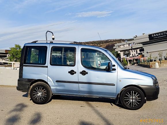 2006 MODEL TUTULAN MOTOR JTD. TURBOLU