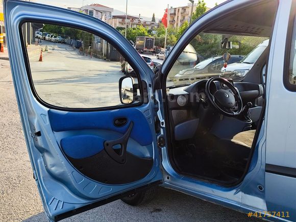 2006 MODEL TUTULAN MOTOR JTD. TURBOLU