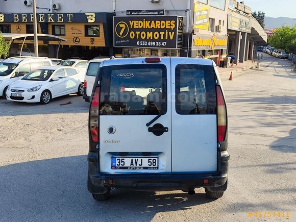2006 MODEL TUTULAN MOTOR JTD. TURBOLU