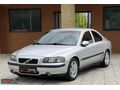 OTTOvizyon'dan/2001 VOLVO/S60 2.0T/293 BİN KM/TAVAN-BGJ BOYASIZ