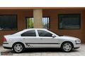 OTTOvizyon'dan/2001 VOLVO/S60 2.0T/293 BİN KM/TAVAN-BGJ BOYASIZ