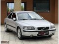 OTTOvizyon'dan/2001 VOLVO/S60 2.0T/293 BİN KM/TAVAN-BGJ BOYASIZ