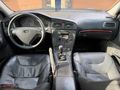 OTTOvizyon'dan/2001 VOLVO/S60 2.0T/293 BİN KM/TAVAN-BGJ BOYASIZ