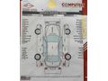 OTTOvizyon'dan/2001 VOLVO/S60 2.0T/293 BİN KM/TAVAN-BGJ BOYASIZ