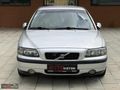 OTTOvizyon'dan/2001 VOLVO/S60 2.0T/293 BİN KM/TAVAN-BGJ BOYASIZ