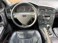 OTTOvizyon'dan/2001 VOLVO/S60 2.0T/293 BİN KM/TAVAN-BGJ BOYASIZ