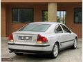 OTTOvizyon'dan/2001 VOLVO/S60 2.0T/293 BİN KM/TAVAN-BGJ BOYASIZ