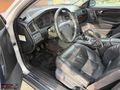 OTTOvizyon'dan/2001 VOLVO/S60 2.0T/293 BİN KM/TAVAN-BGJ BOYASIZ