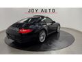 JOY AUTO 2008 MODEL BAYİ PORSCHE 911 CARRERA 4S GERİGÖRÜŞ/ISITMA