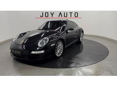 JOY AUTO 2008 MODEL BAYİ PORSCHE 911 CARRERA 4S GERİGÖRÜŞ/ISITMA
