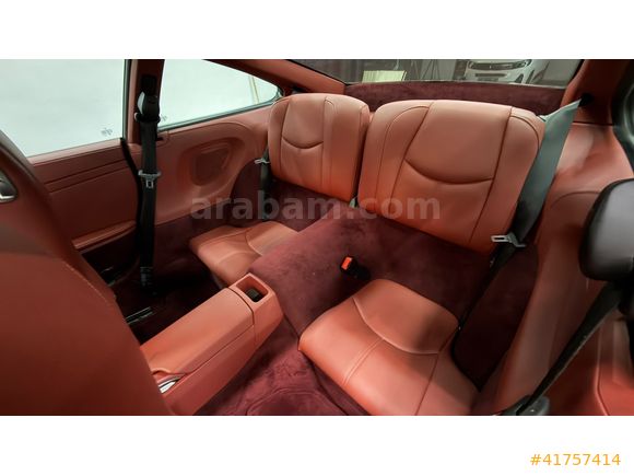 JOY AUTO 2008 MODEL BAYİ PORSCHE 911 CARRERA 4S GERİGÖRÜŞ/ISITMA
