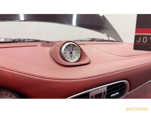 JOY AUTO 2008 MODEL BAYİ PORSCHE 911 CARRERA 4S GERİGÖRÜŞ/ISITMA