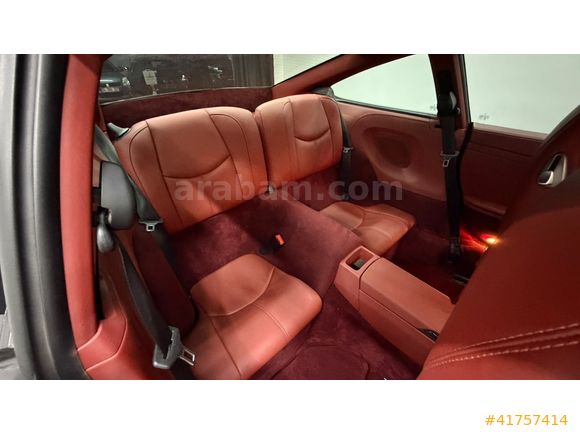 JOY AUTO 2008 MODEL BAYİ PORSCHE 911 CARRERA 4S GERİGÖRÜŞ/ISITMA