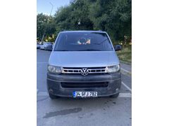 Sahibinden Volkswagen Transporter 2.0 TDI Camlı Van 2011 Model 
