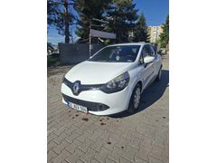 Sahibinden Renault Clio 1.5 dCi Joy 2016 Model  130.000 km Beyaz