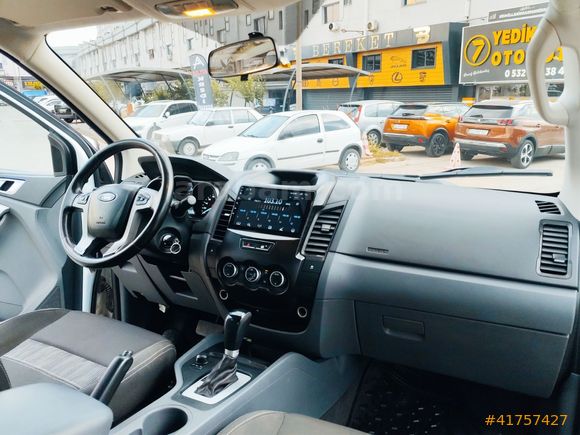 KOMPLE SIFIR MOTOR TERTEMİZ OTOMATİK VİTES